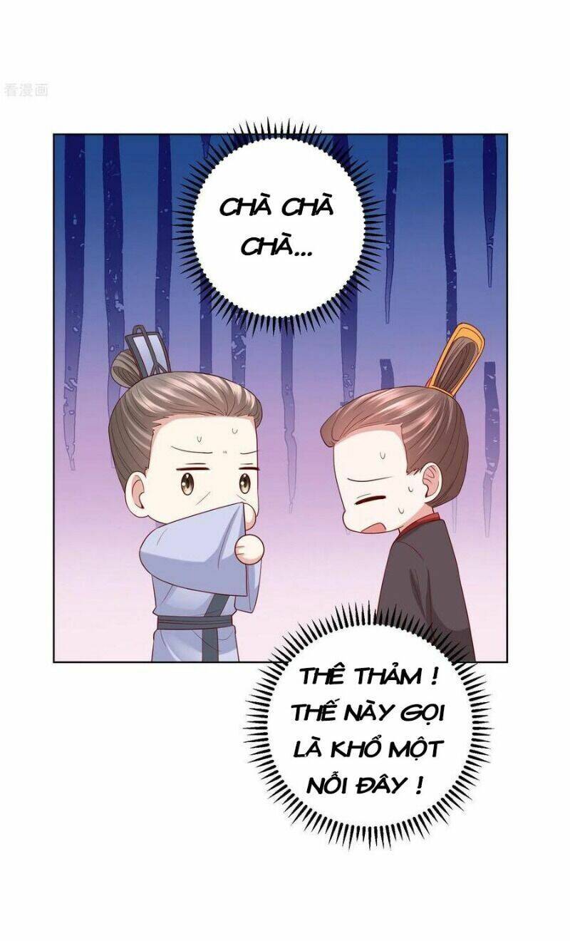 Độc Y Đích Nữ chapter 155 - Upload bởi truyensieuhay.com