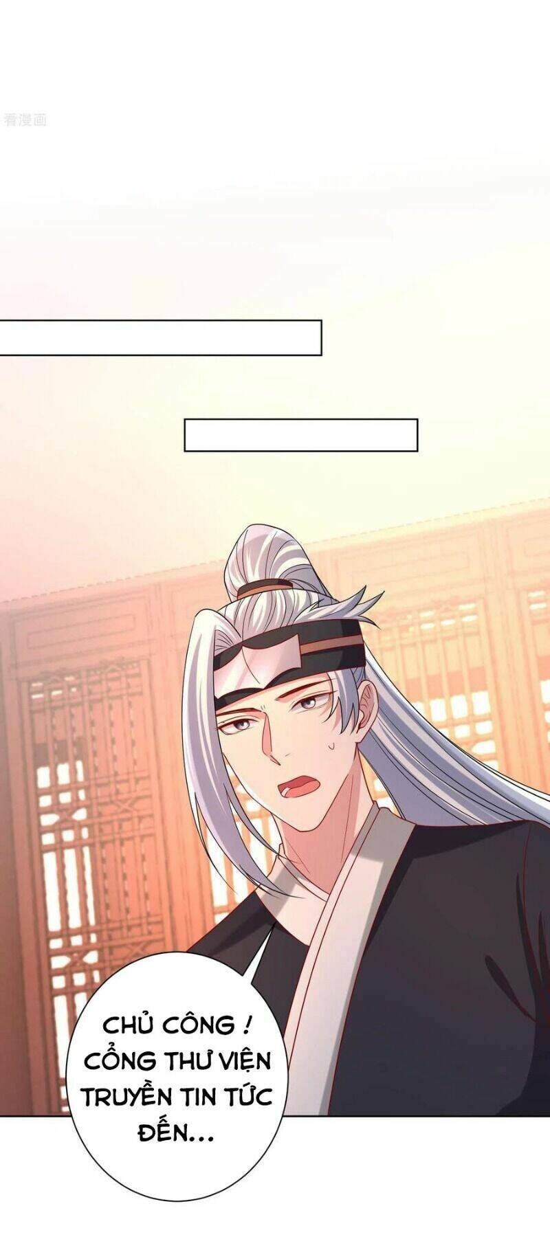Độc Y Đích Nữ chapter 155 - Upload bởi truyensieuhay.com