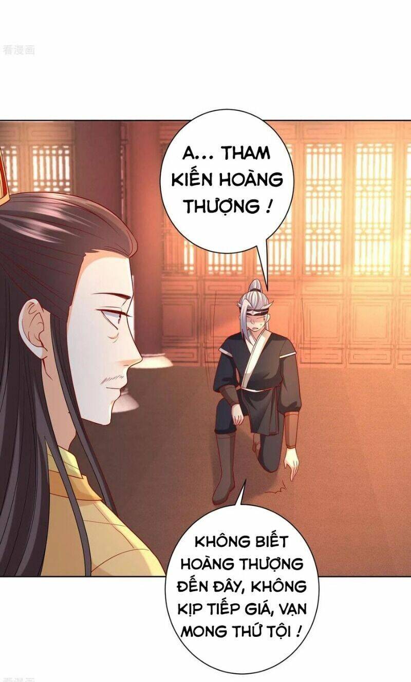 Độc Y Đích Nữ chapter 155 - Upload bởi truyensieuhay.com