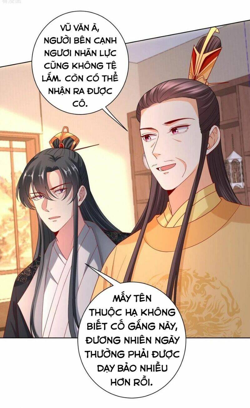 Độc Y Đích Nữ chapter 155 - Upload bởi truyensieuhay.com