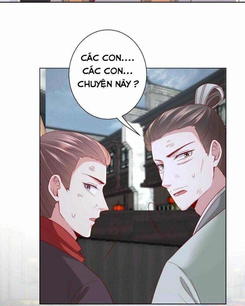 Độc Y Đích Nữ chapter 156 - Upload bởi truyensieuhay.com