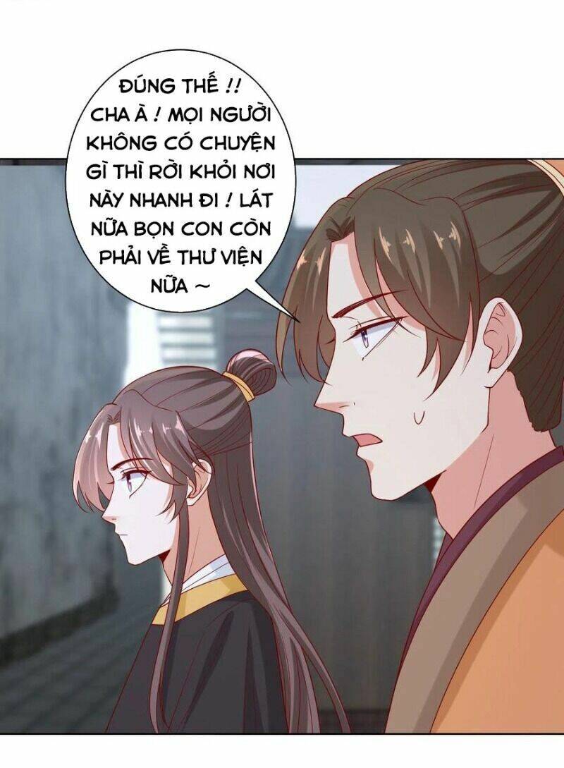 Độc Y Đích Nữ chapter 156 - Upload bởi truyensieuhay.com