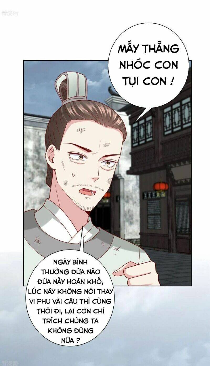Độc Y Đích Nữ chapter 156 - Upload bởi truyensieuhay.com