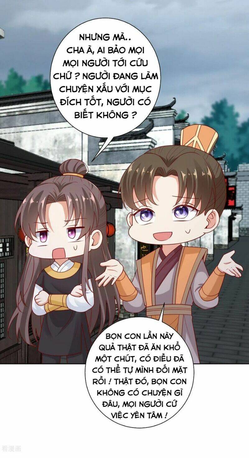 Độc Y Đích Nữ chapter 156 - Upload bởi truyensieuhay.com