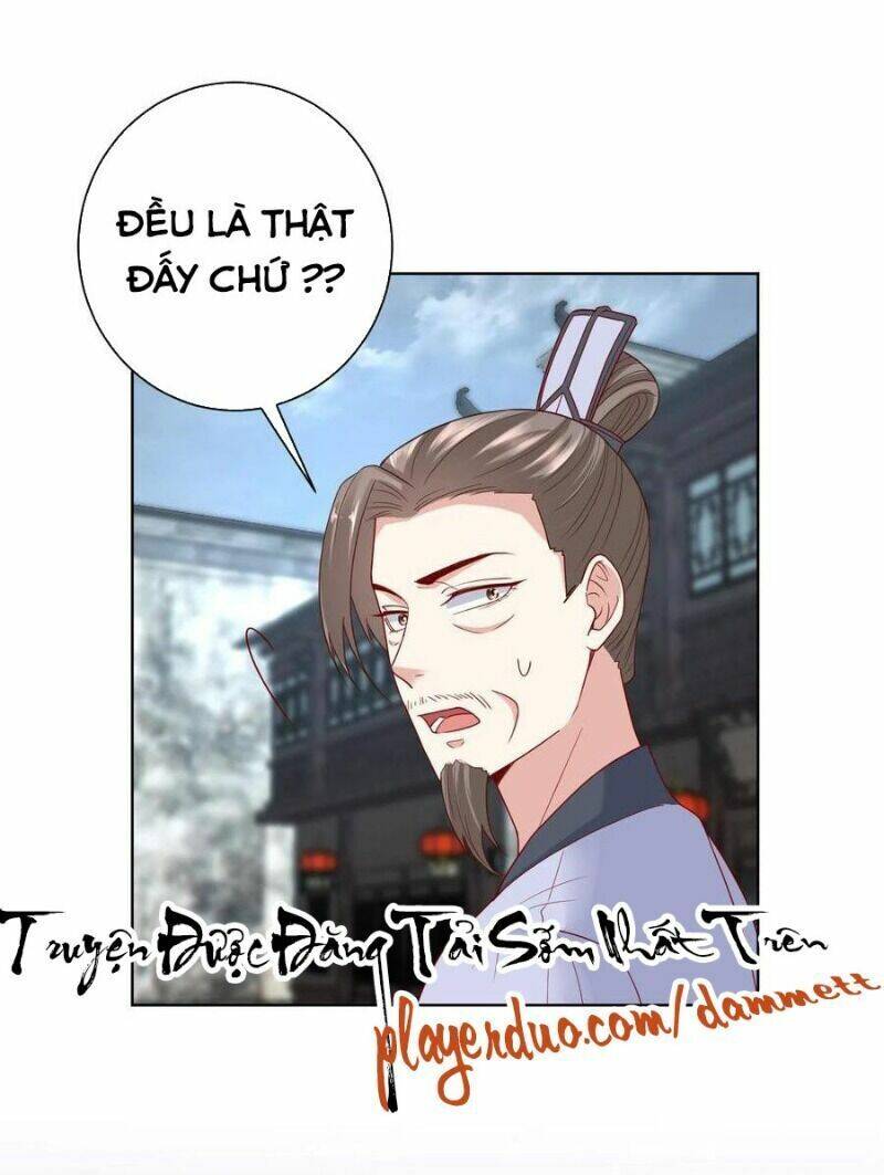 Độc Y Đích Nữ chapter 156 - Upload bởi truyensieuhay.com