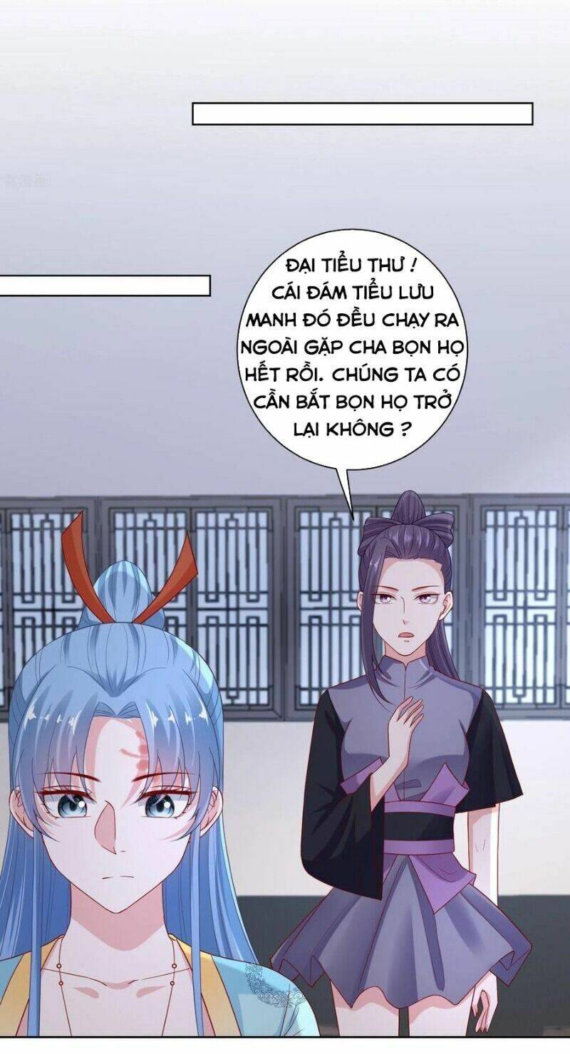 Độc Y Đích Nữ chapter 156 - Upload bởi truyensieuhay.com