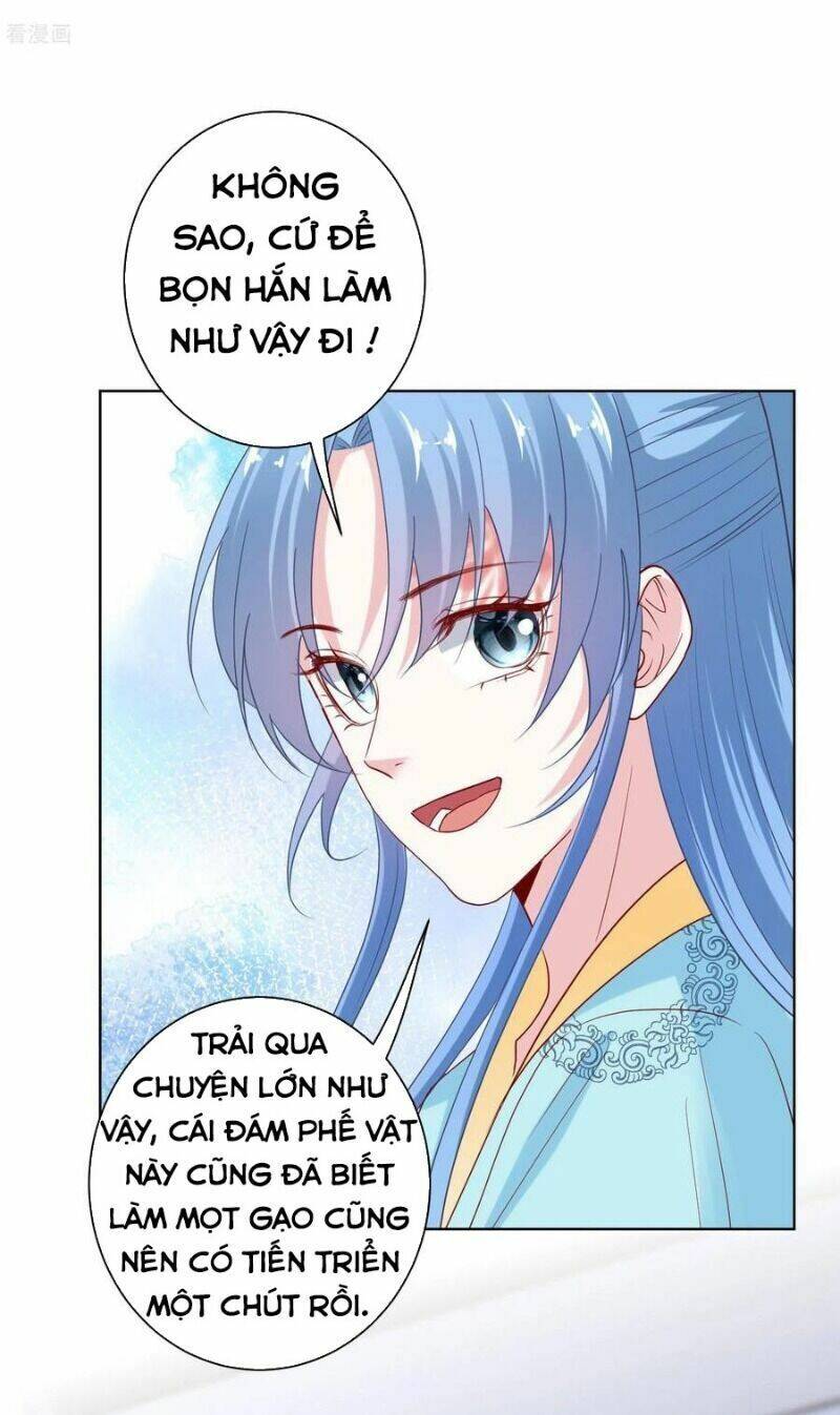 Độc Y Đích Nữ chapter 156 - Upload bởi truyensieuhay.com