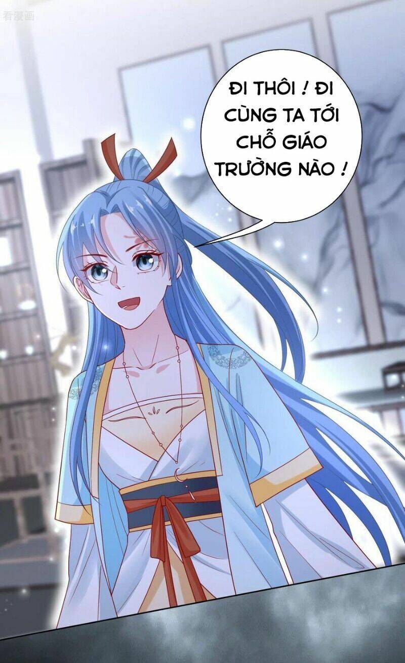 Độc Y Đích Nữ chapter 156 - Upload bởi truyensieuhay.com