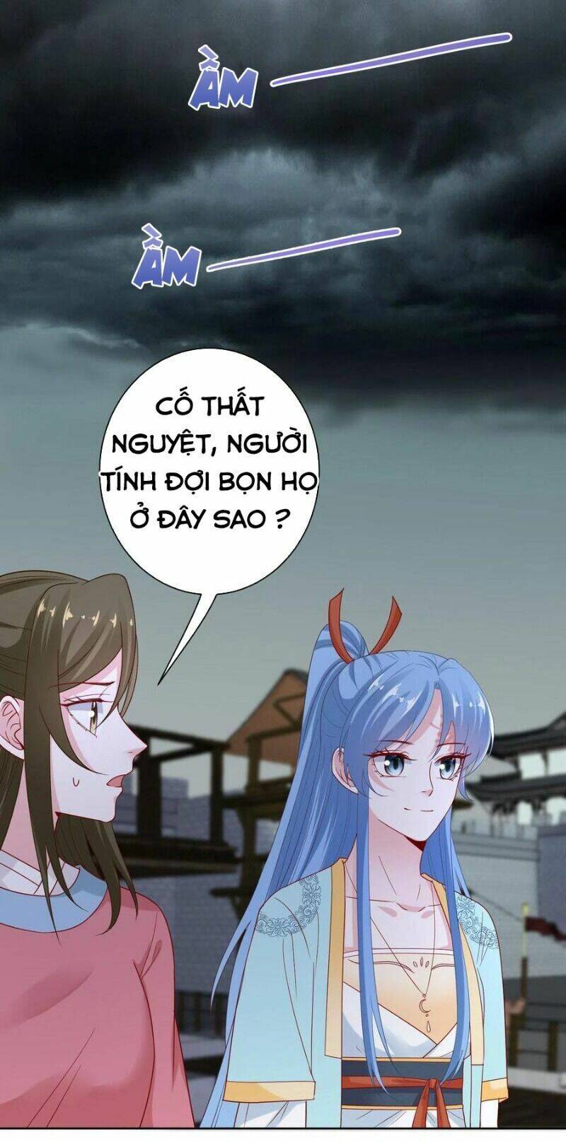 Độc Y Đích Nữ chapter 156 - Upload bởi truyensieuhay.com