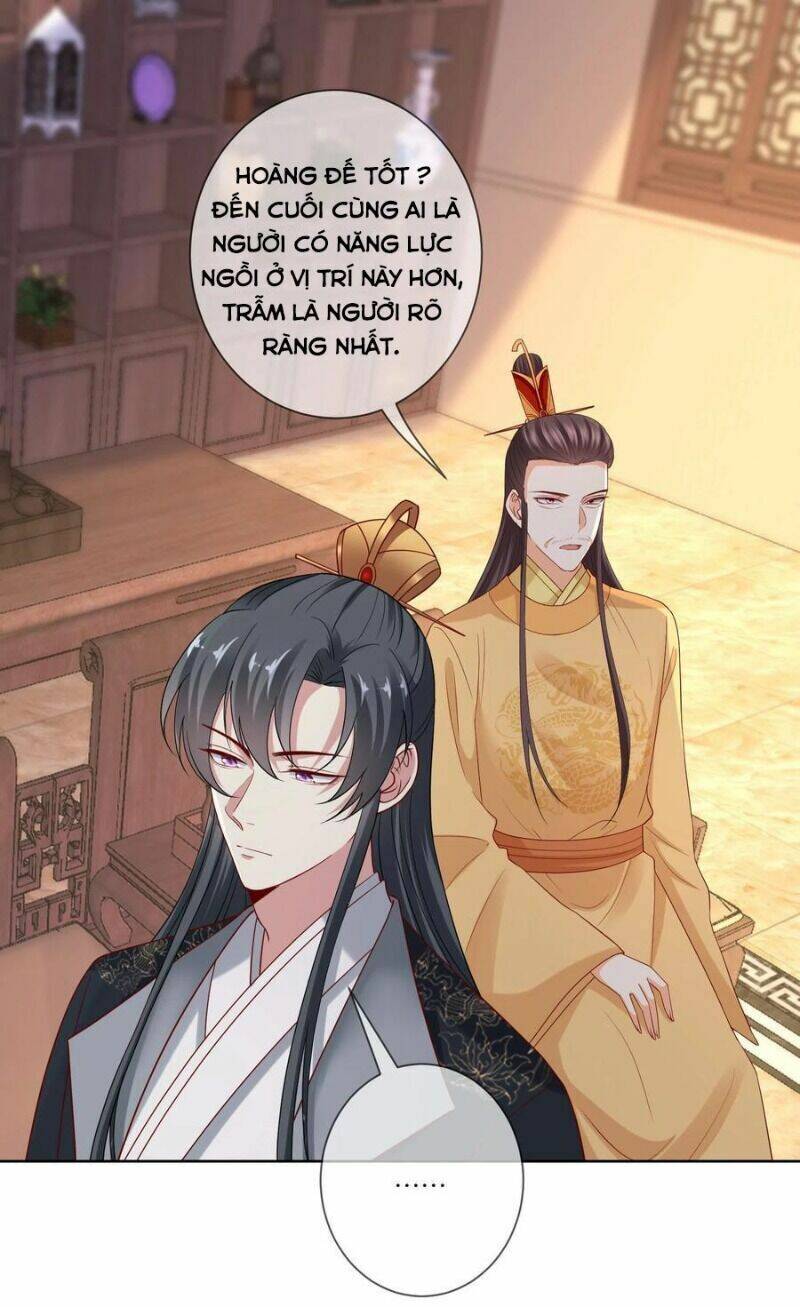 Độc Y Đích Nữ chapter 156 - Upload bởi truyensieuhay.com