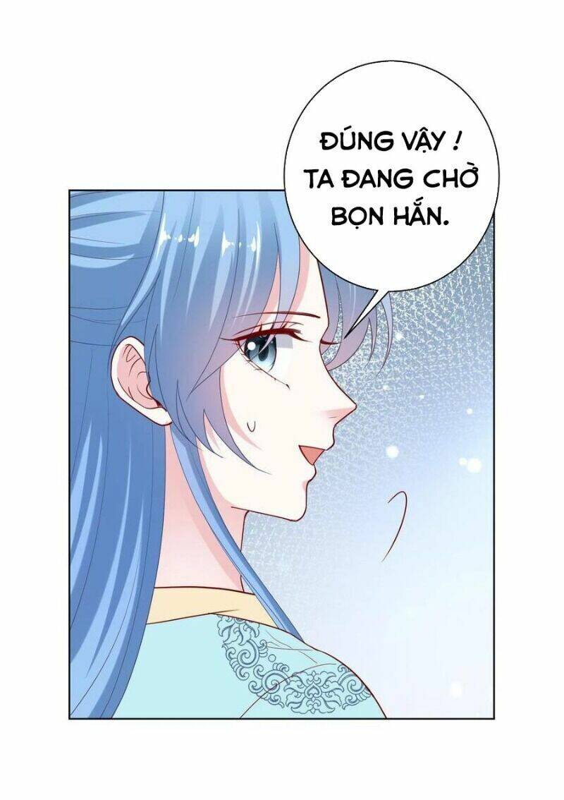 Độc Y Đích Nữ chapter 156 - Upload bởi truyensieuhay.com