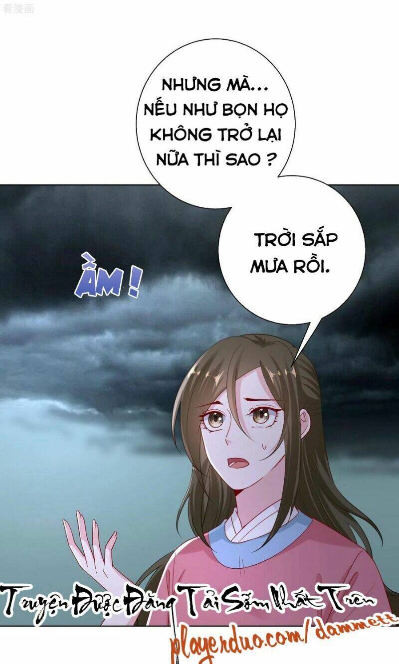 Độc Y Đích Nữ chapter 156 - Upload bởi truyensieuhay.com