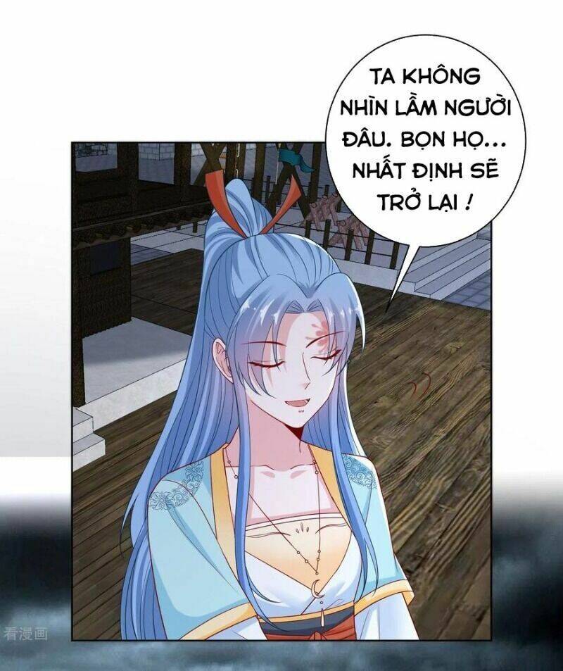 Độc Y Đích Nữ chapter 156 - Upload bởi truyensieuhay.com