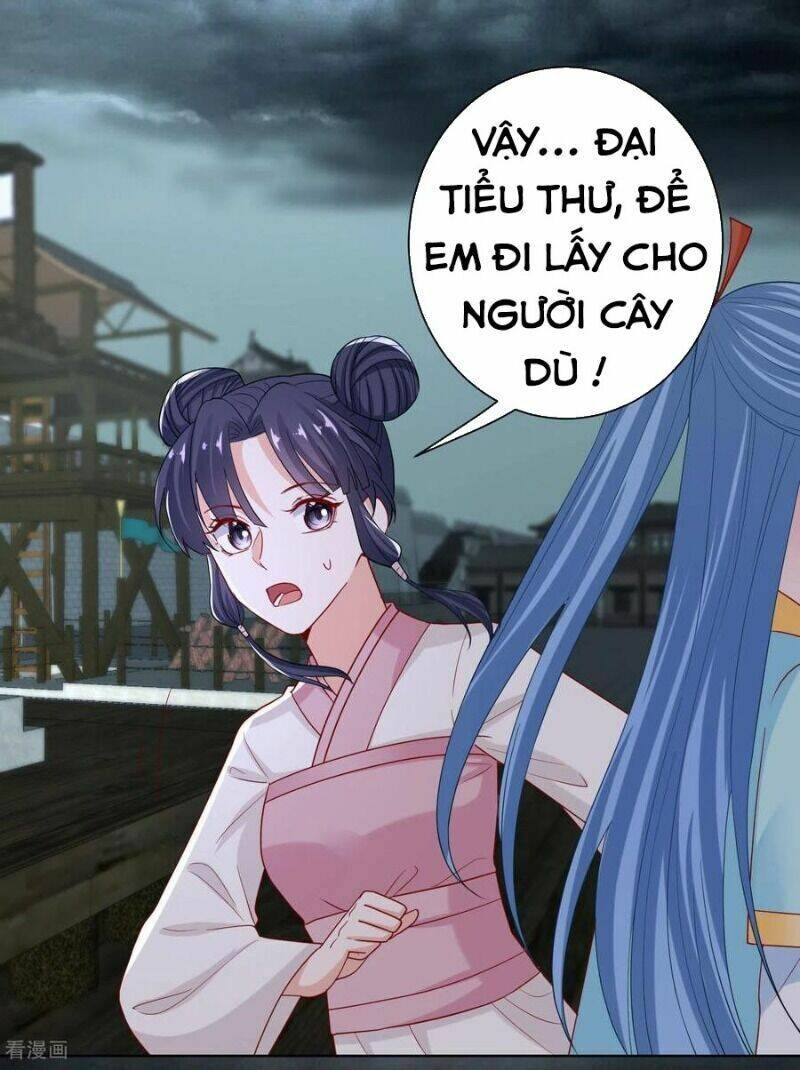 Độc Y Đích Nữ chapter 156 - Upload bởi truyensieuhay.com