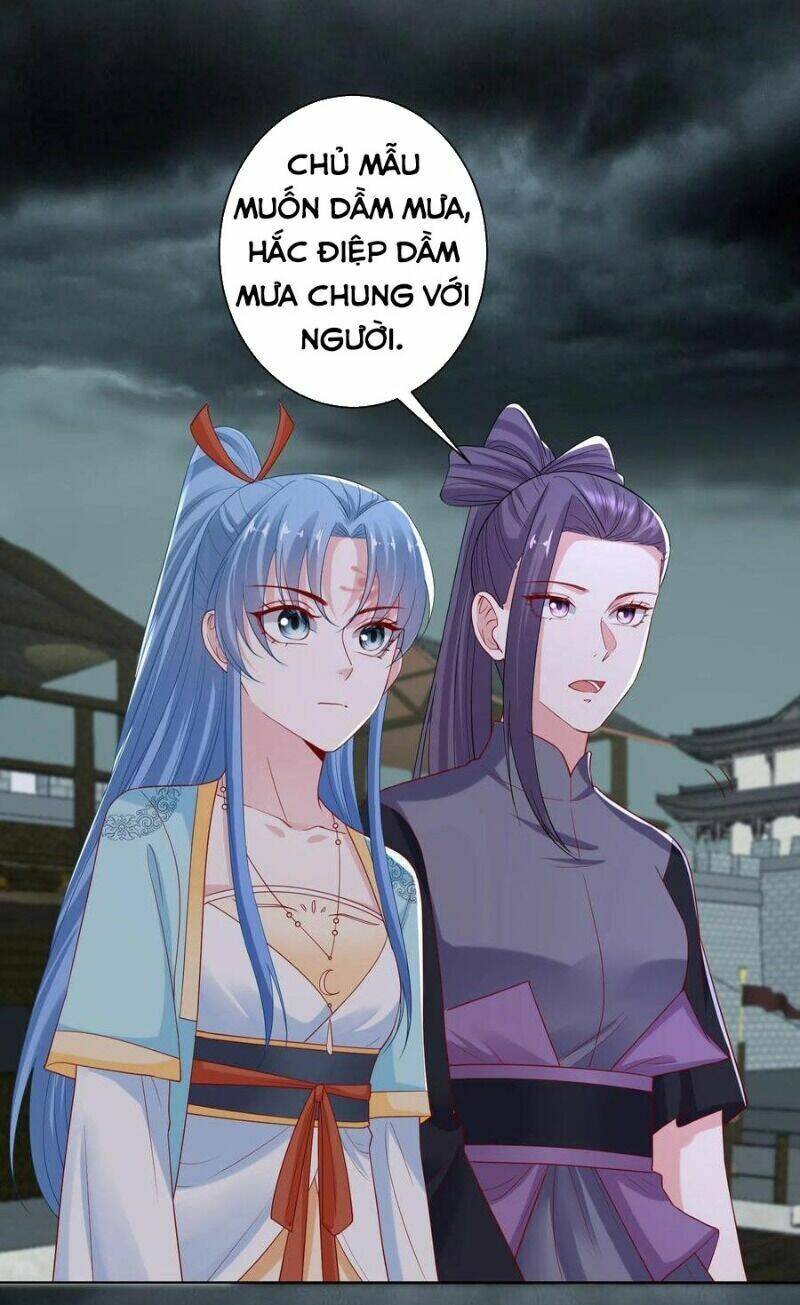 Độc Y Đích Nữ chapter 156 - Upload bởi truyensieuhay.com