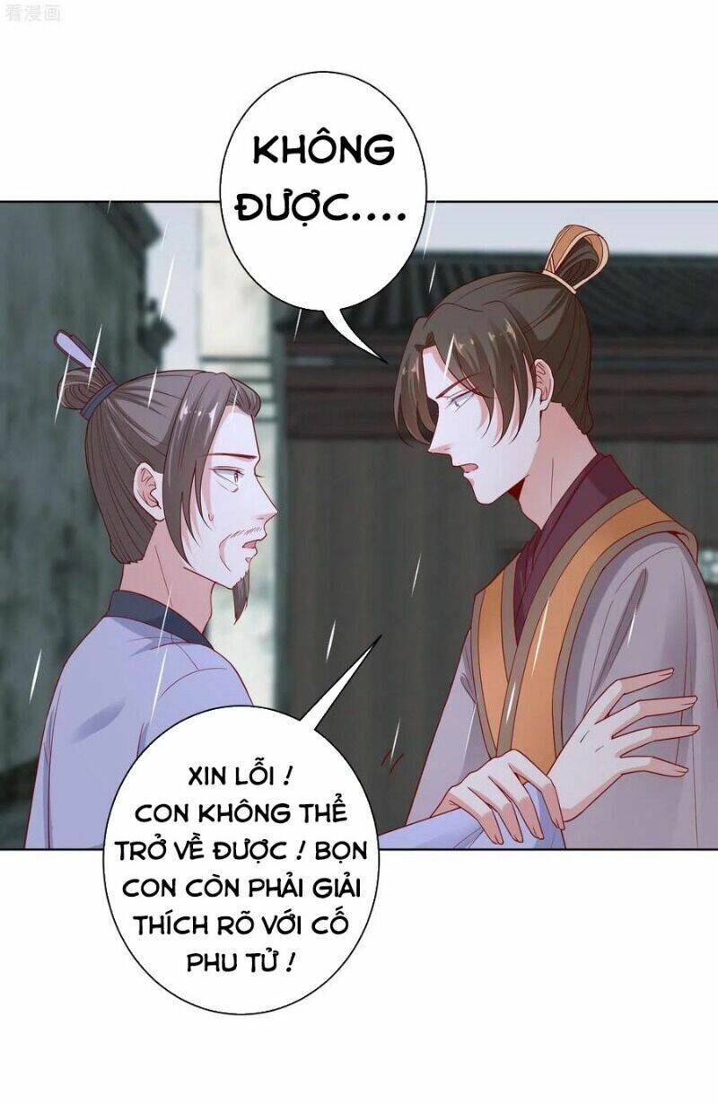 Độc Y Đích Nữ chapter 156 - Upload bởi truyensieuhay.com