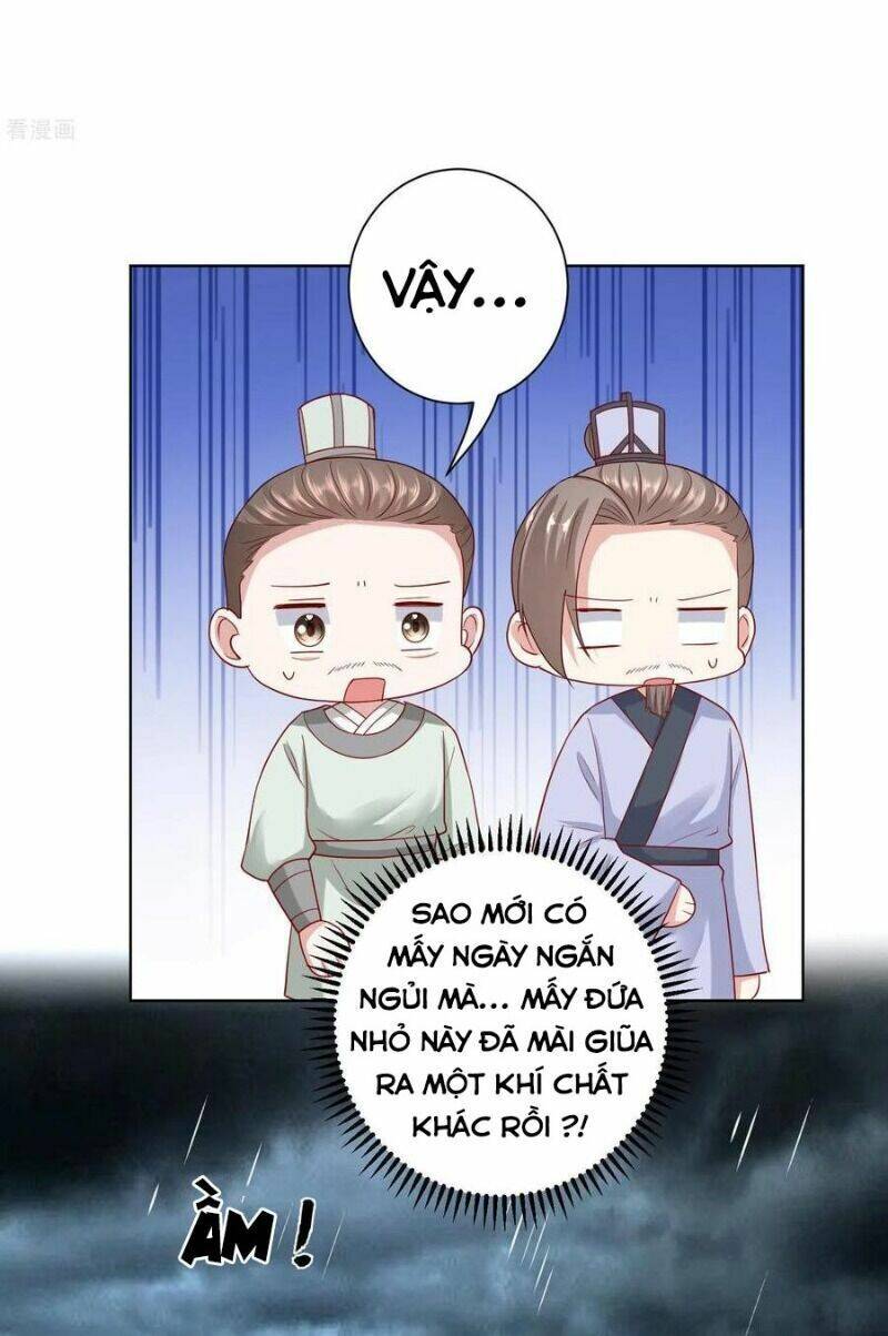 Độc Y Đích Nữ chapter 156 - Upload bởi truyensieuhay.com