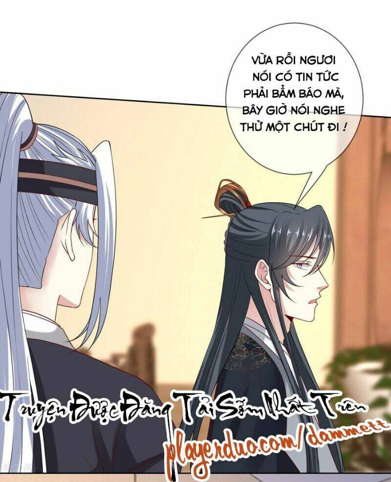 Độc Y Đích Nữ chapter 156 - Upload bởi truyensieuhay.com