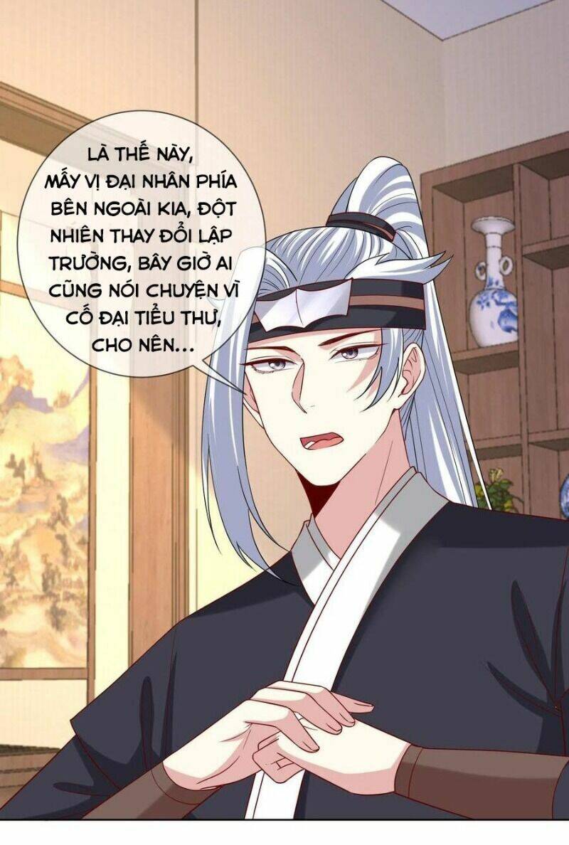 Độc Y Đích Nữ chapter 156 - Upload bởi truyensieuhay.com