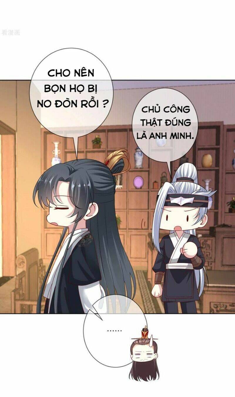 Độc Y Đích Nữ chapter 156 - Upload bởi truyensieuhay.com