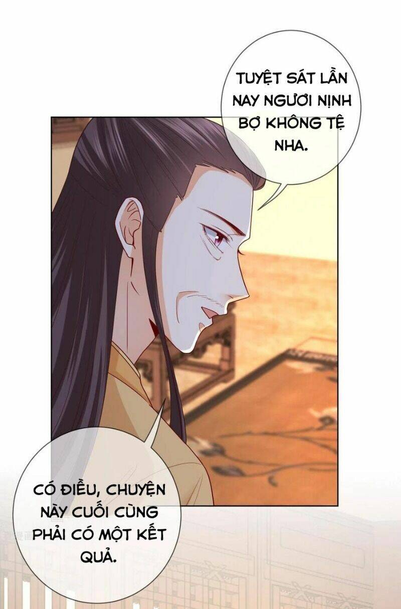 Độc Y Đích Nữ chapter 156 - Upload bởi truyensieuhay.com