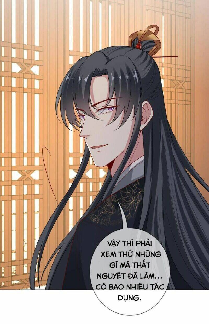 Độc Y Đích Nữ chapter 156 - Upload bởi truyensieuhay.com