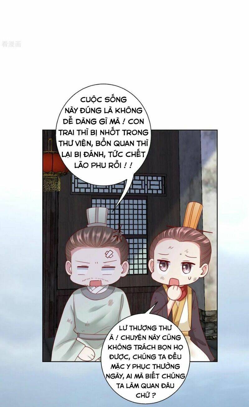 Độc Y Đích Nữ chapter 156 - Upload bởi truyensieuhay.com