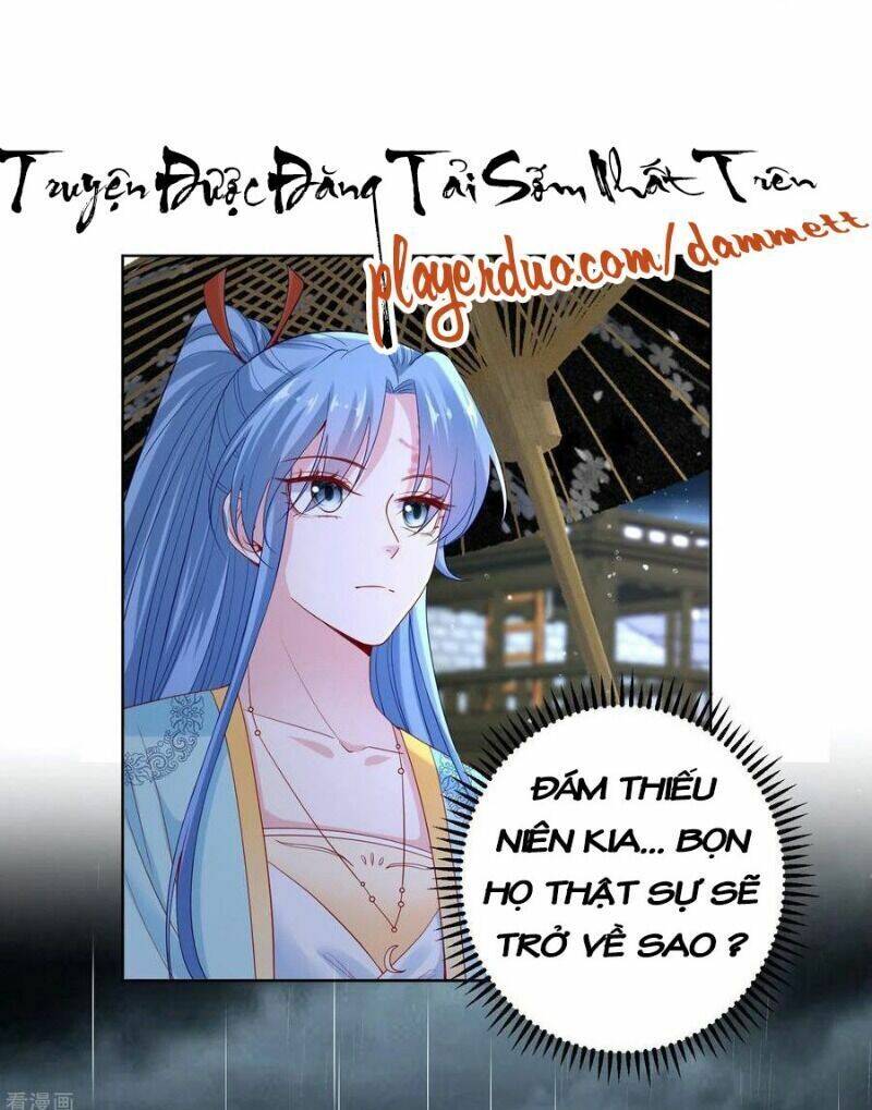 Độc Y Đích Nữ chapter 157 - Upload bởi truyensieuhay.com