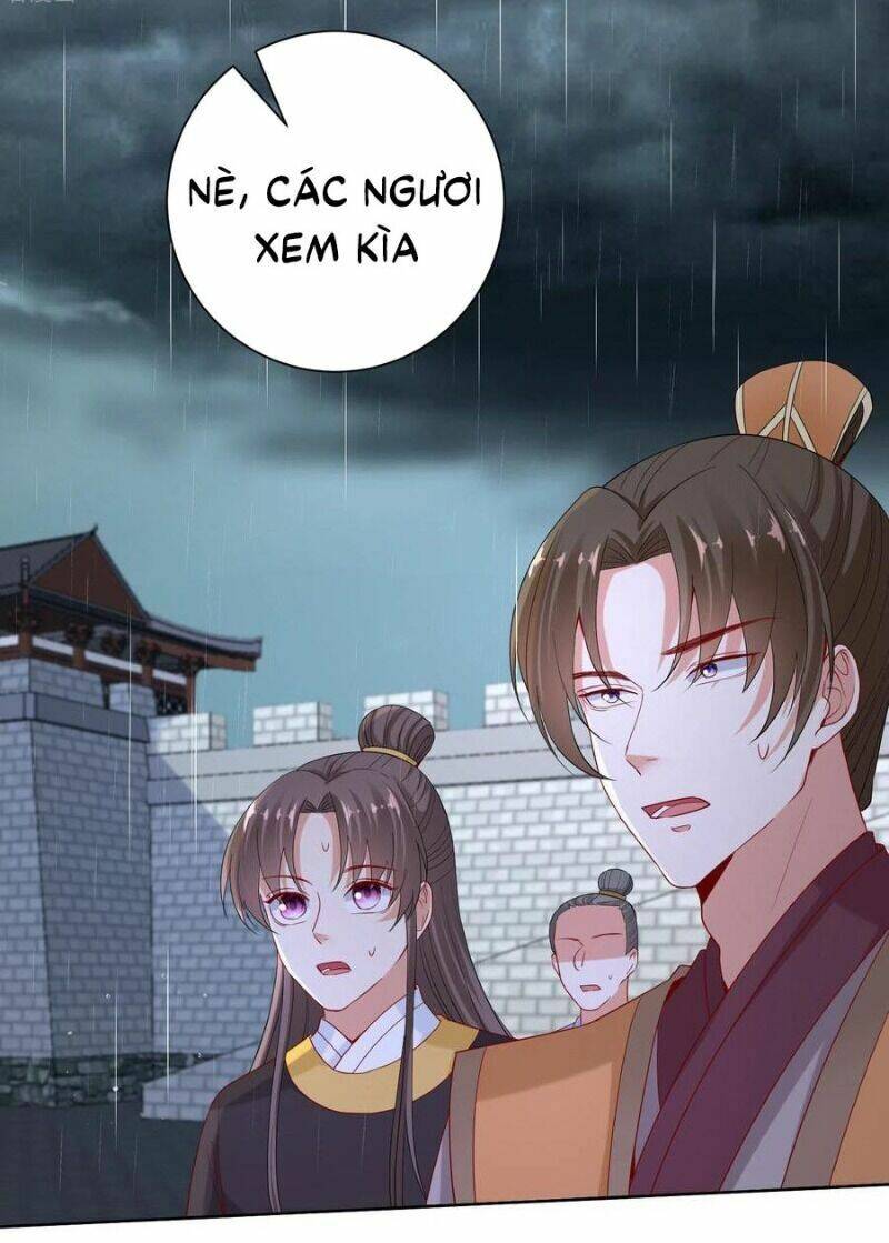 Độc Y Đích Nữ chapter 157 - Upload bởi truyensieuhay.com