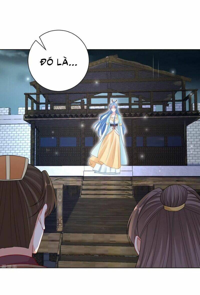 Độc Y Đích Nữ chapter 157 - Upload bởi truyensieuhay.com