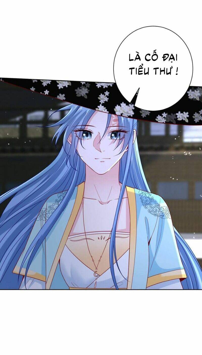 Độc Y Đích Nữ chapter 157 - Upload bởi truyensieuhay.com