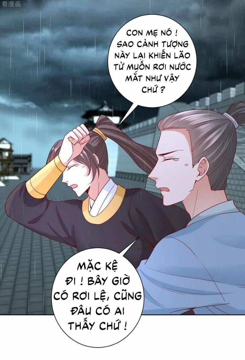 Độc Y Đích Nữ chapter 157 - Upload bởi truyensieuhay.com