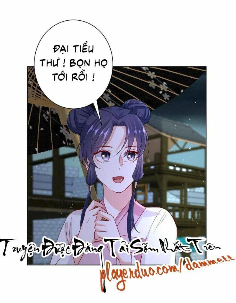 Độc Y Đích Nữ chapter 157 - Upload bởi truyensieuhay.com