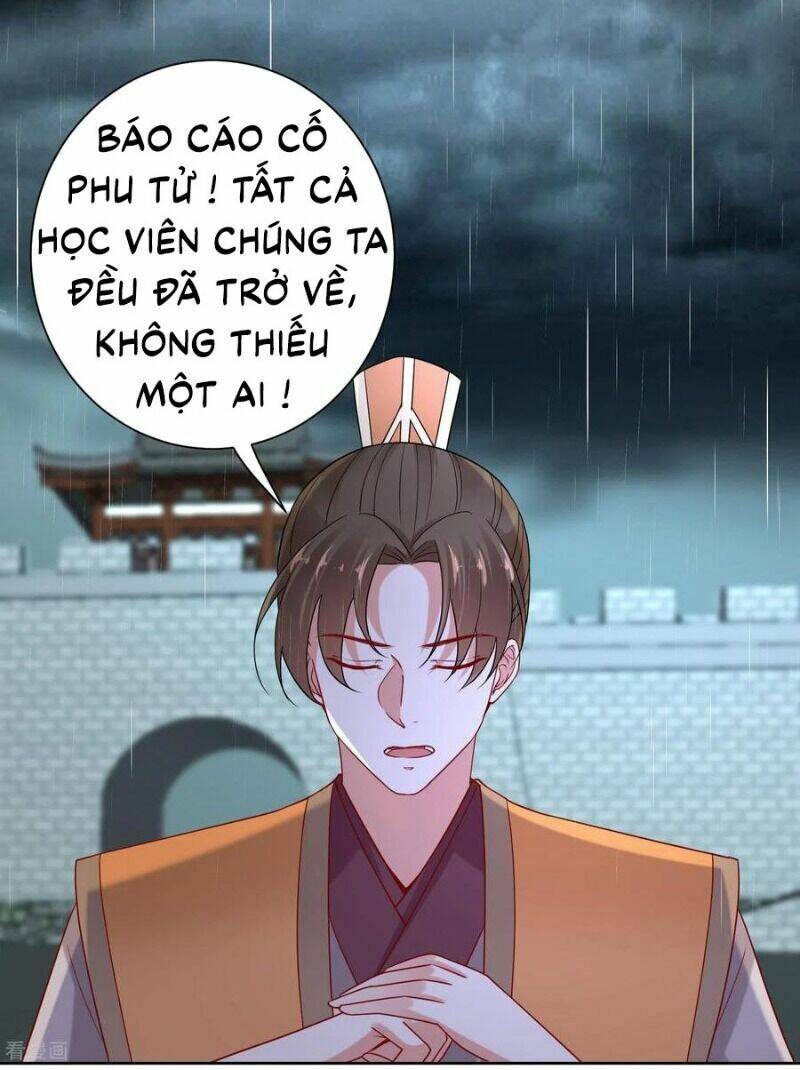 Độc Y Đích Nữ chapter 157 - Upload bởi truyensieuhay.com