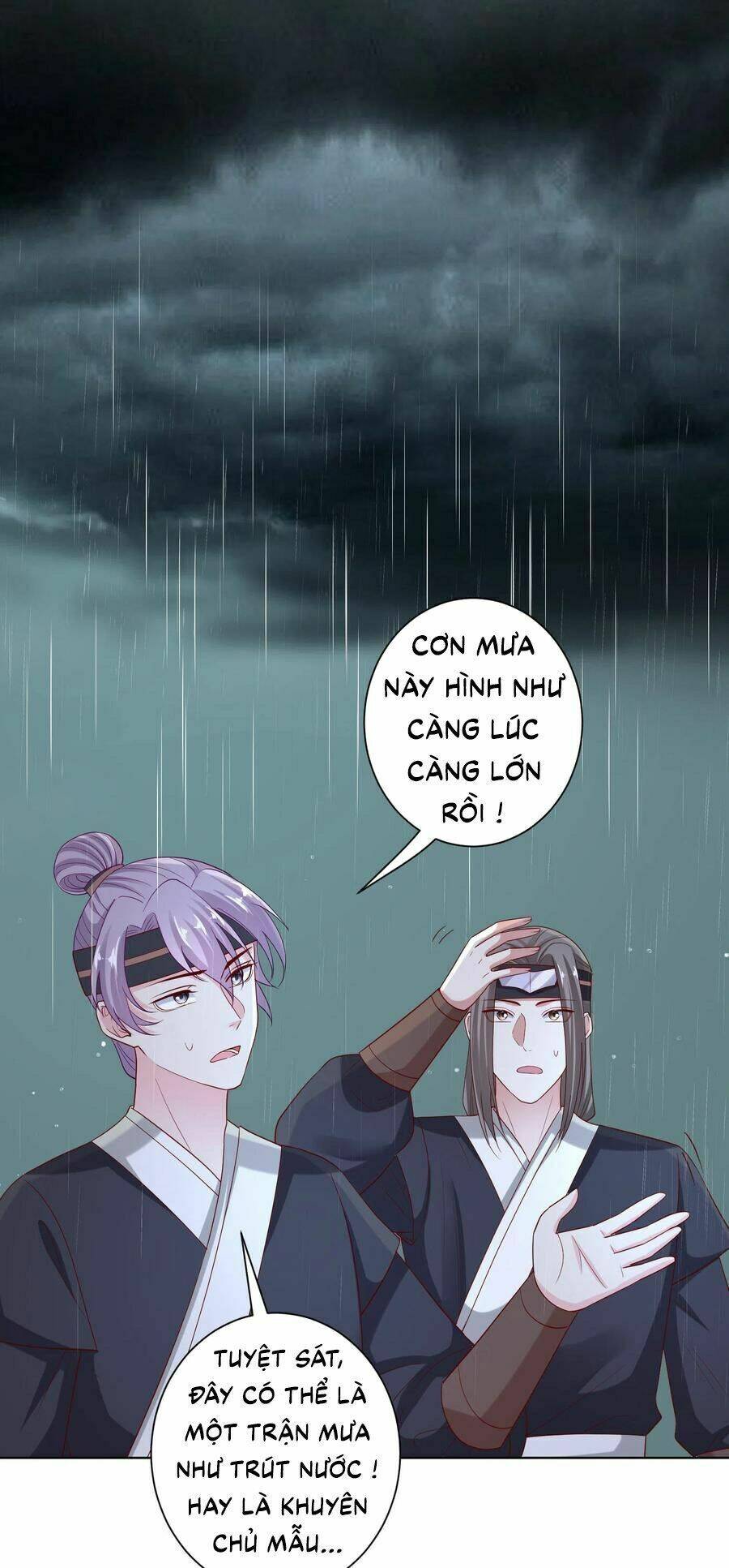 Độc Y Đích Nữ chapter 157 - Upload bởi truyensieuhay.com