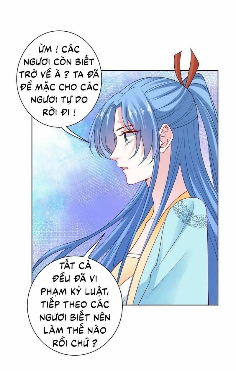 Độc Y Đích Nữ chapter 157 - Upload bởi truyensieuhay.com