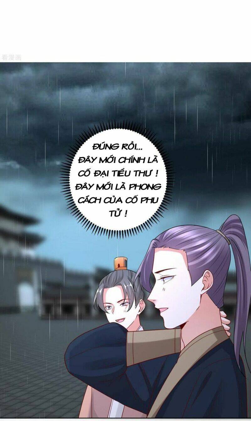 Độc Y Đích Nữ chapter 157 - Upload bởi truyensieuhay.com