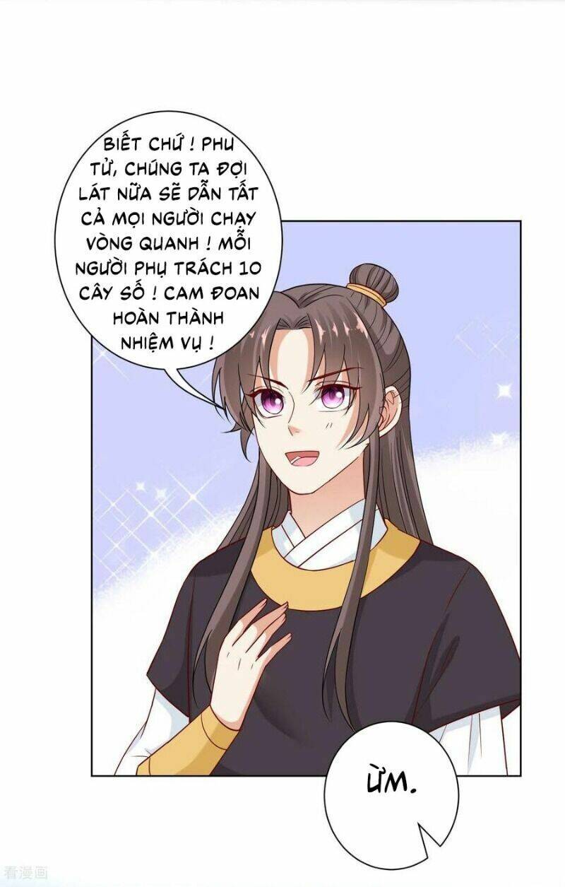 Độc Y Đích Nữ chapter 157 - Upload bởi truyensieuhay.com