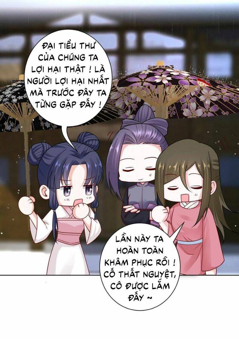 Độc Y Đích Nữ chapter 157 - Upload bởi truyensieuhay.com