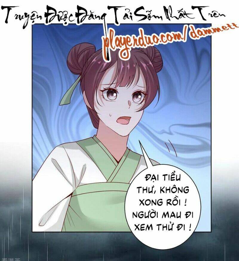 Độc Y Đích Nữ chapter 157 - Upload bởi truyensieuhay.com