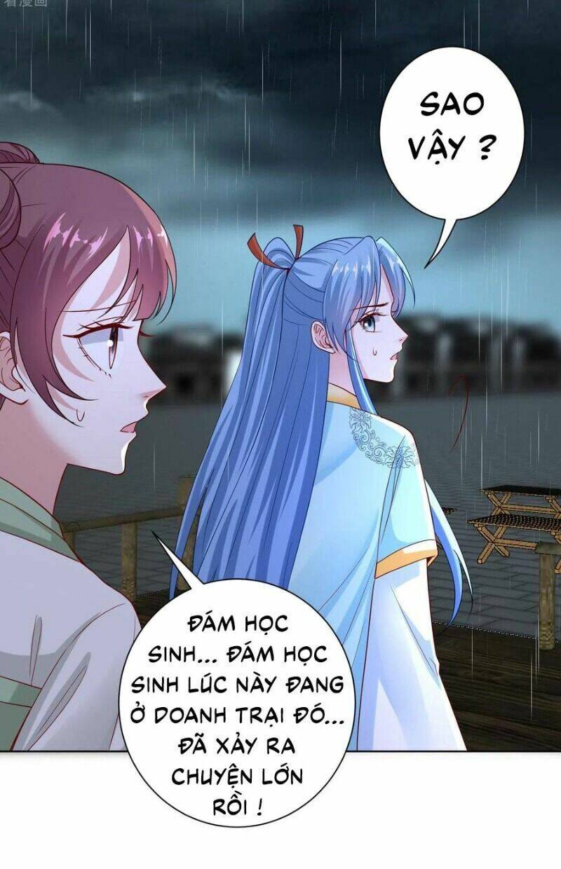 Độc Y Đích Nữ chapter 157 - Upload bởi truyensieuhay.com