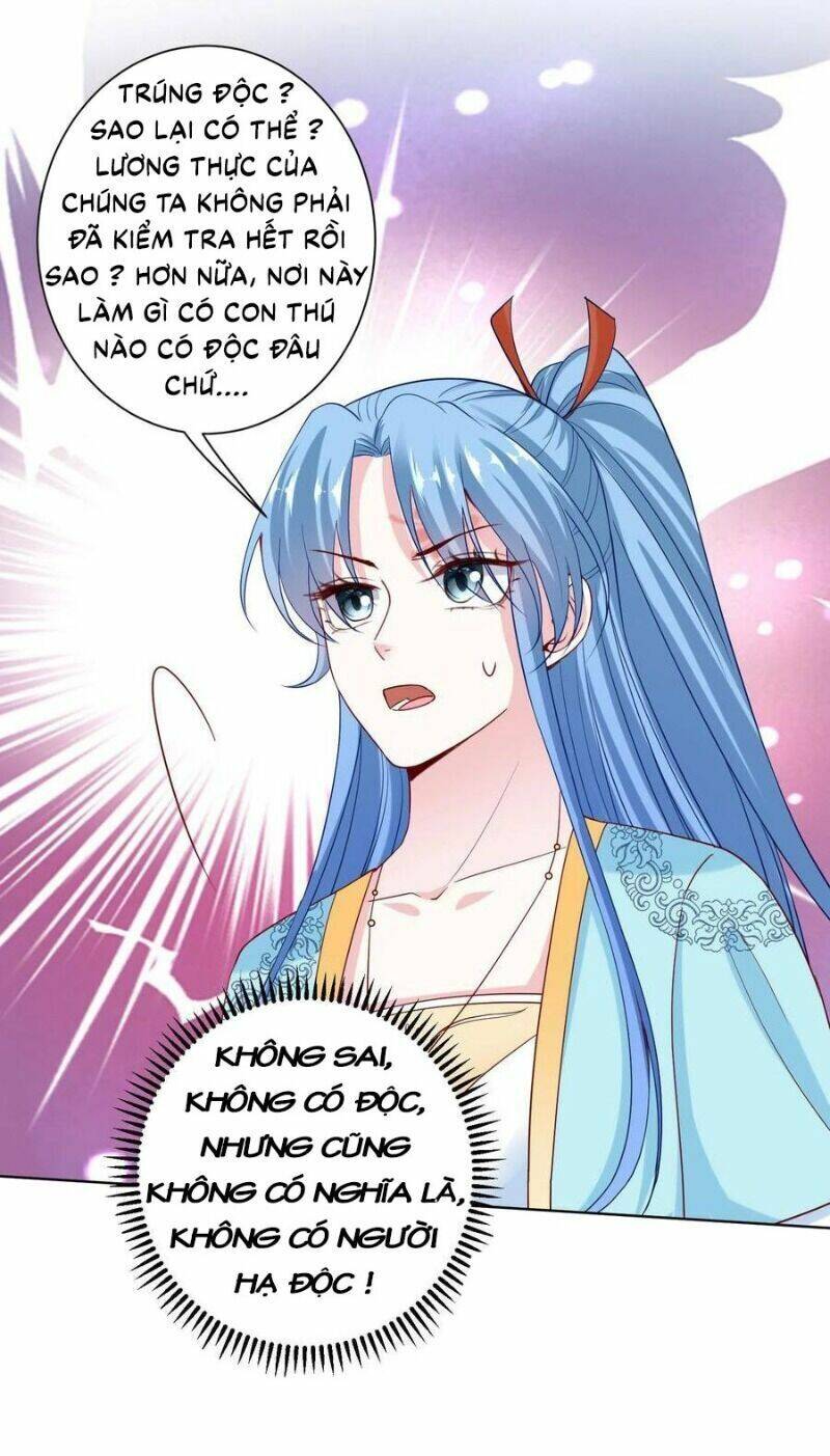 Độc Y Đích Nữ chapter 157 - Upload bởi truyensieuhay.com