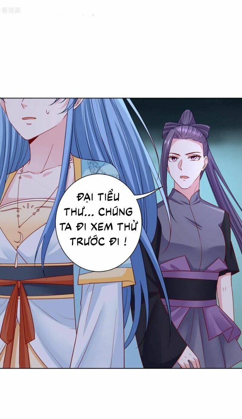 Độc Y Đích Nữ chapter 157 - Upload bởi truyensieuhay.com