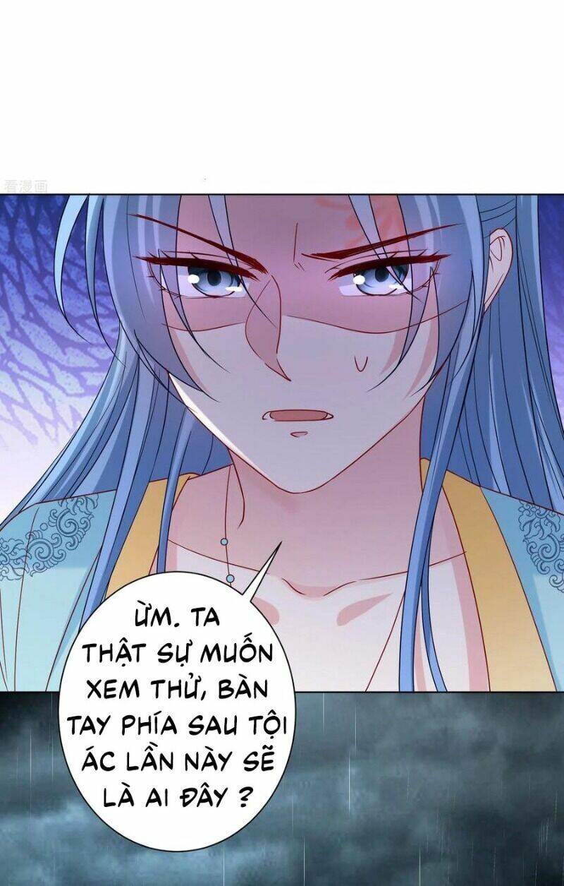 Độc Y Đích Nữ chapter 157 - Upload bởi truyensieuhay.com