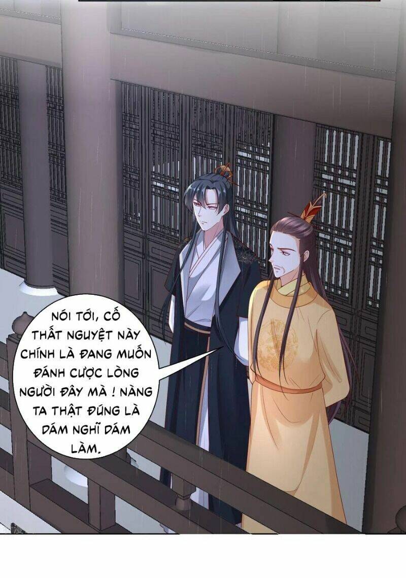 Độc Y Đích Nữ chapter 157 - Upload bởi truyensieuhay.com