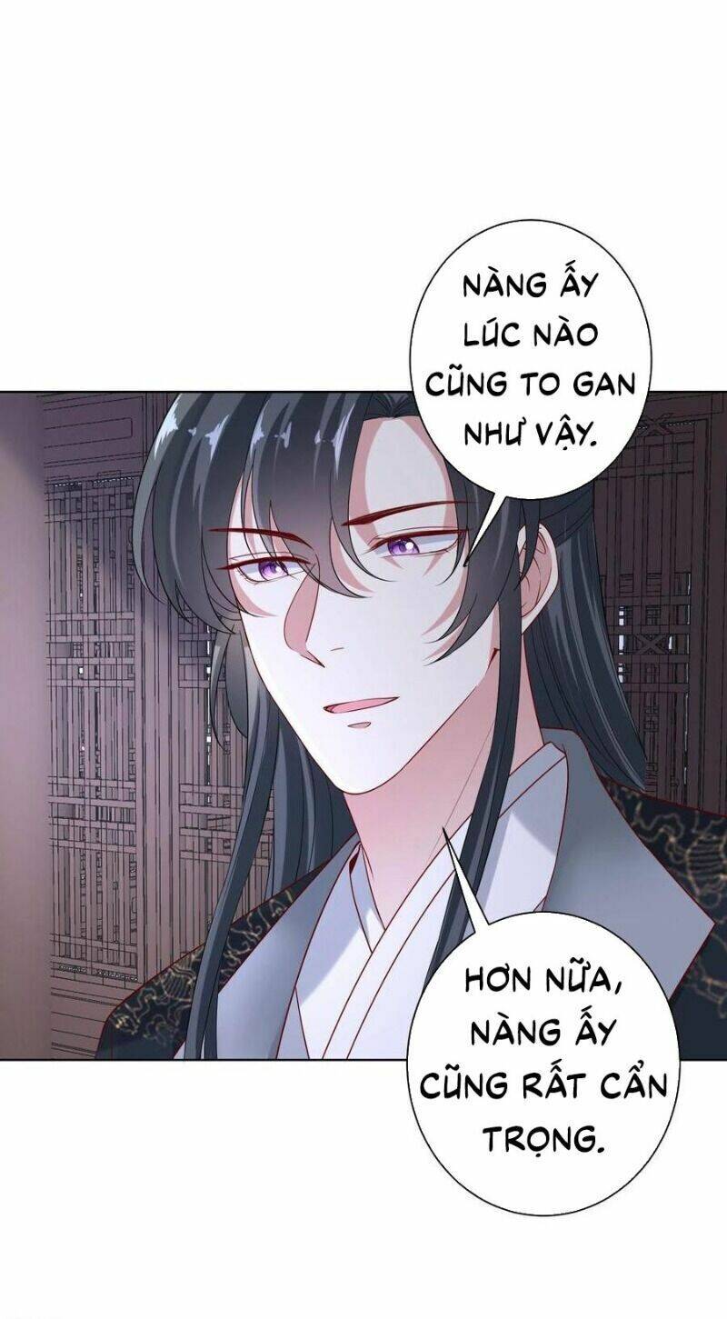 Độc Y Đích Nữ chapter 157 - Upload bởi truyensieuhay.com