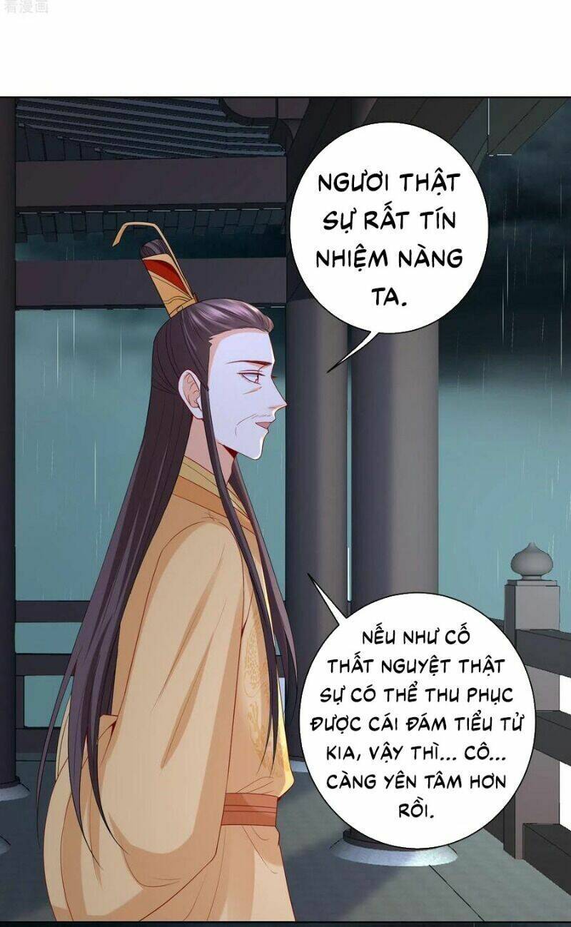 Độc Y Đích Nữ chapter 157 - Upload bởi truyensieuhay.com