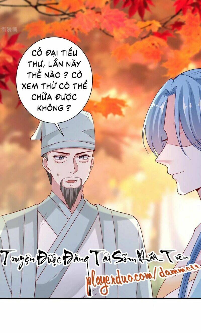 Độc Y Đích Nữ chapter 158 - Upload bởi truyensieuhay.com