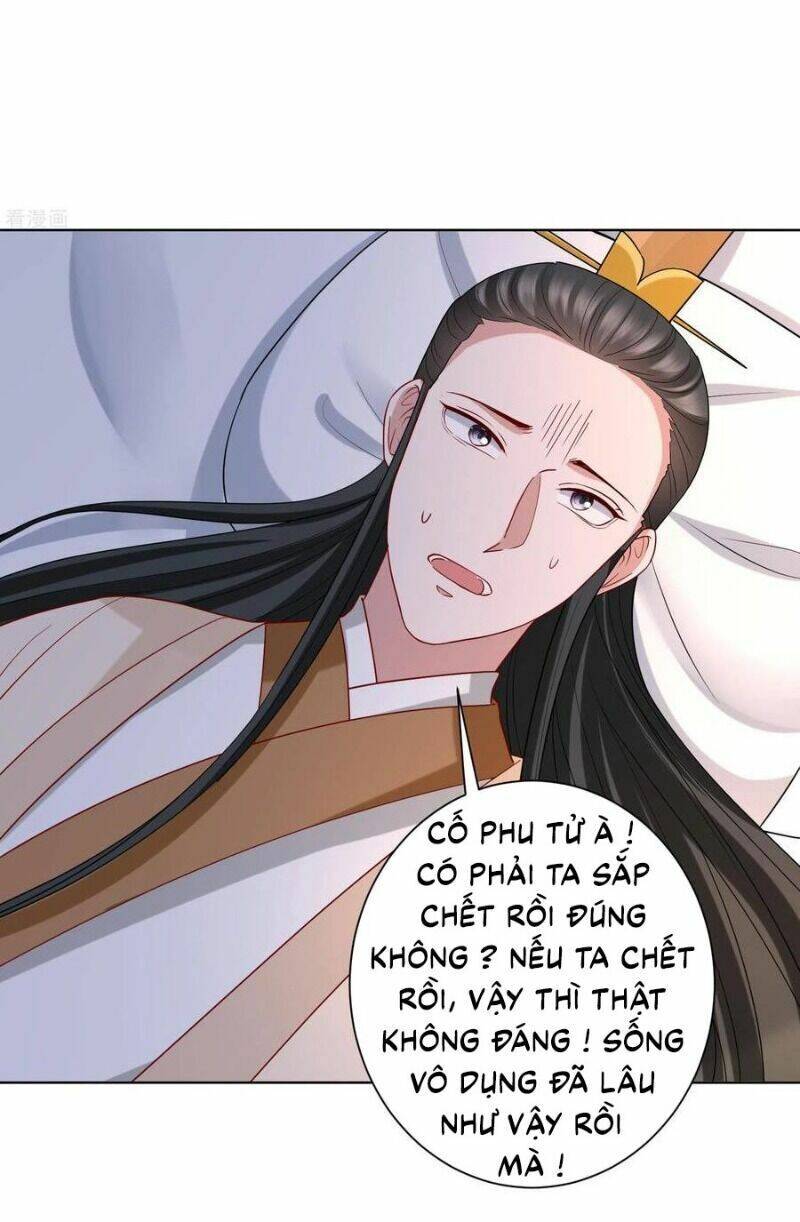 Độc Y Đích Nữ chapter 158 - Upload bởi truyensieuhay.com
