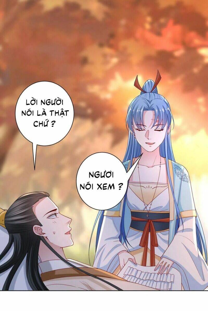 Độc Y Đích Nữ chapter 158 - Upload bởi truyensieuhay.com